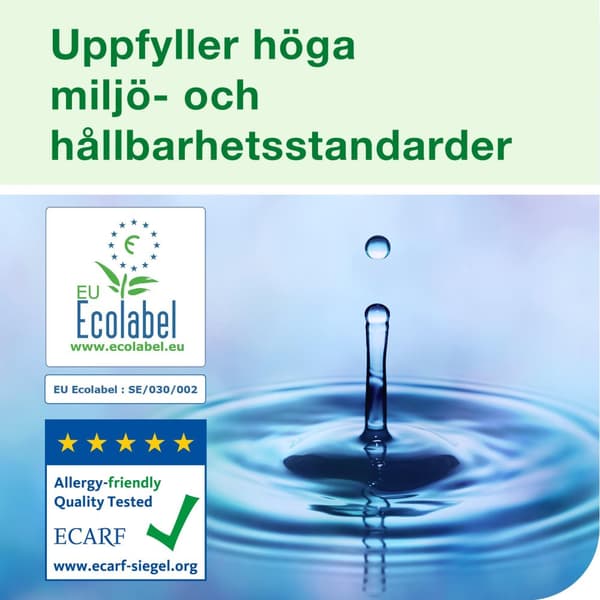 Tvål TORK S2 Sensitive Mini 475ml