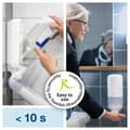 Miniatyrbild 2 av 4: Dispenser TORK S2 Tvål Mini vit
