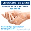 Miniatyrbild 3 av 8: Tvål TORK S1 Oil & Grease 1L