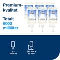 Miniatyrbild 4 av 8: Tvål TORK S1 Oil & Grease 1L