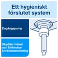 Miniatyrbild 5 av 8: Tvål TORK S1 Oil & Grease 1L