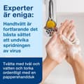 Miniatyrbild 8 av 8: Tvål TORK S1 Oil & Grease 1L