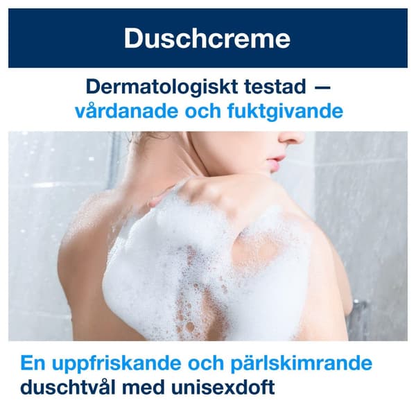 Duschtvål TORK S1 Unisexdoft 1L 6st