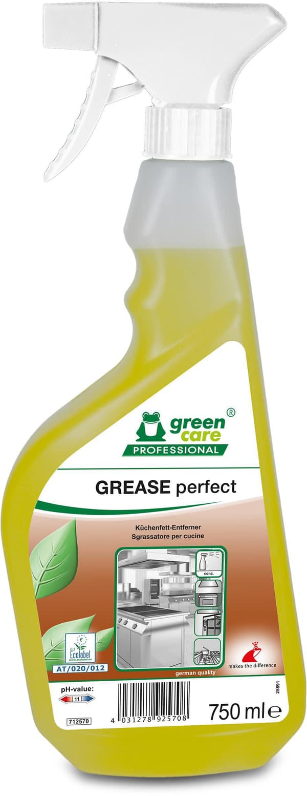 Allrent GREASE PERFECT spray 750ml