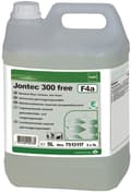 Miniatyrbild 2 av 2: Golvunderhåll JONTEC 300 free 5L 2st
