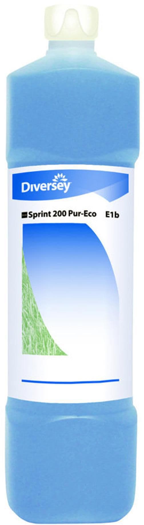 Allrent SPRINT 200 Pur-Eco 1L