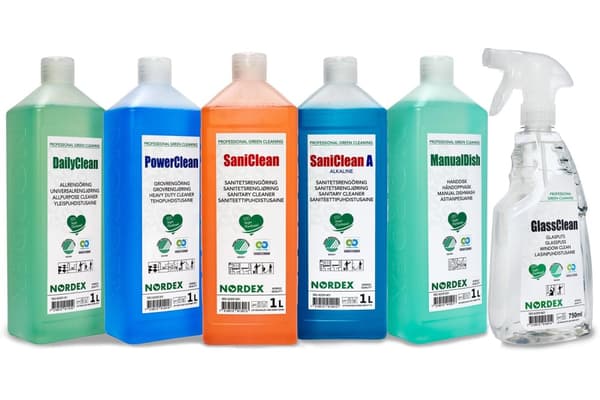 Grovrent NORDEX PowerClean 1L
