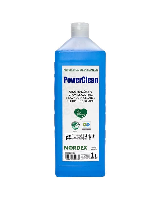 Grovrent NORDEX PowerClean 1L
