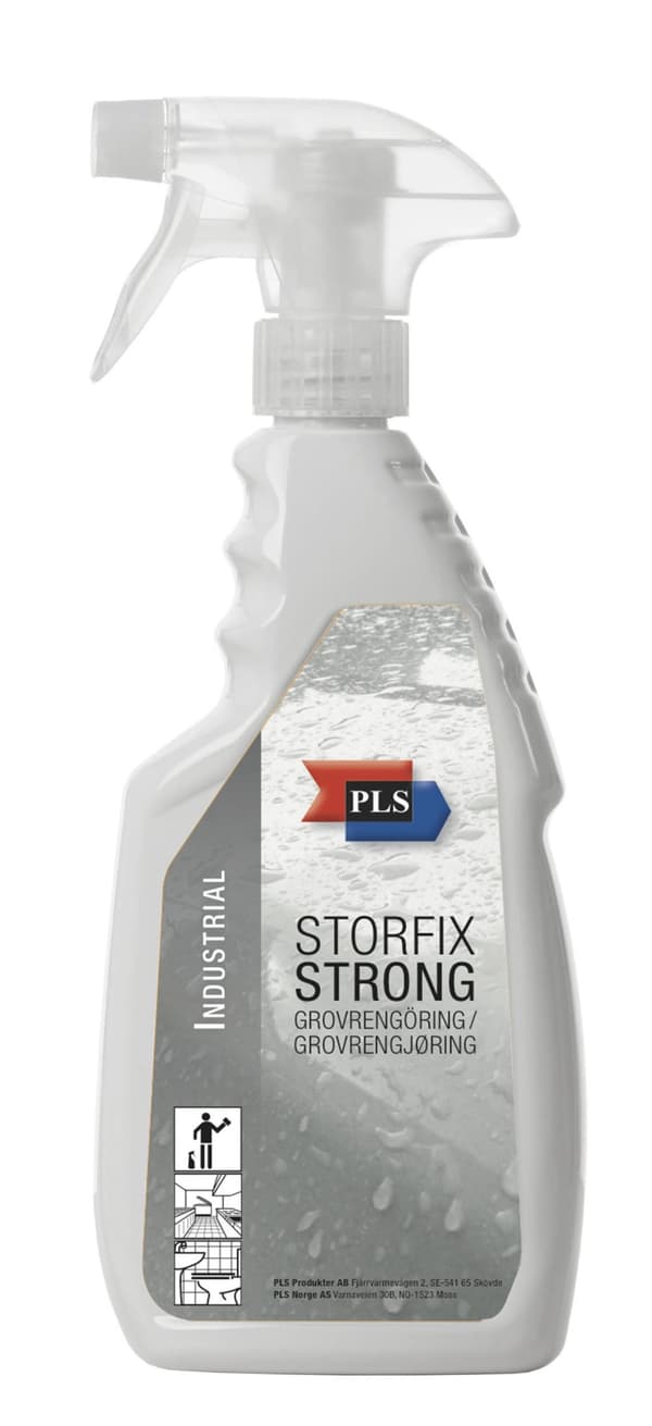 Grovrent PLS Storfix Strong 750ml