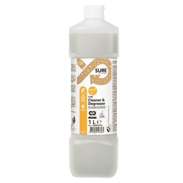 Grovrent SURE Cleaner&Degreaser 1L