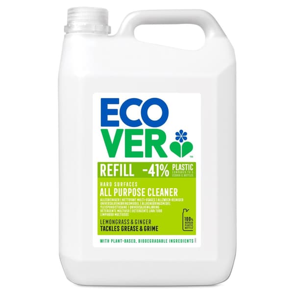 Allrent ECOVER Citrus 5L
