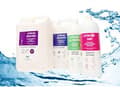 Miniatyrbild 2 av 2: Sanitetsrent ACTIVA Bio Sani 1L 6st