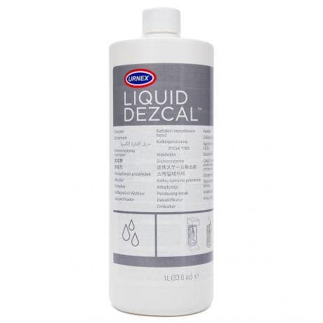 Avkalkningsmedel Dezcal Liquid 1L