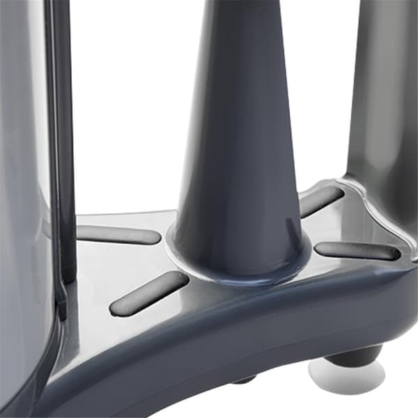 Glasdiskmaskin, Glasdiskare, Glasbricka, Diskmaskin för glas Original Spülboy Neptune T 2000