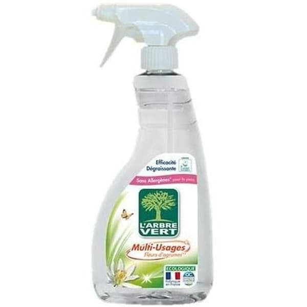 Affedtningsmiddel L'Arbre Vert citrus (740 ml)