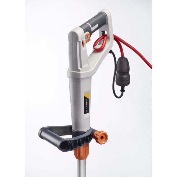 Batavia Multibrush MAXXBRUSH 1020W - Jauhaa suuria pintoja nopeammin