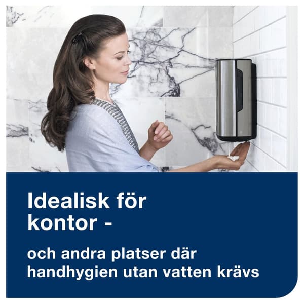 Handdesinfektion TORK S4 skum 950ml