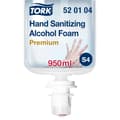 Miniatyrbild 1 av 8: Handdesinfektion TORK S4 skum 950ml