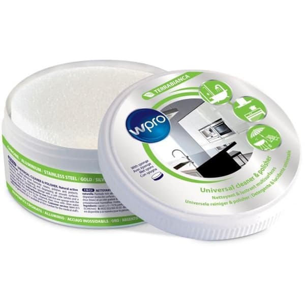 Hemunderhållsprodukter Wpro TERRA BIANCA UNC501