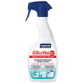 Miniatyrbild 1 av 2: Sanitizing Cleaner Surfaces &amp; Hands Glicetta Vapo 500ml - Desinfektionsmedel