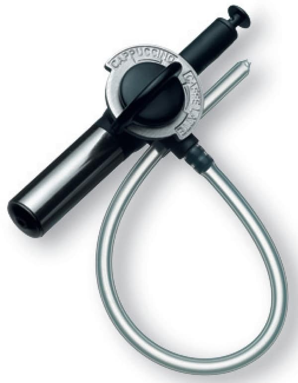 Flergångsmunstycke NESPRESSO Gemini CS