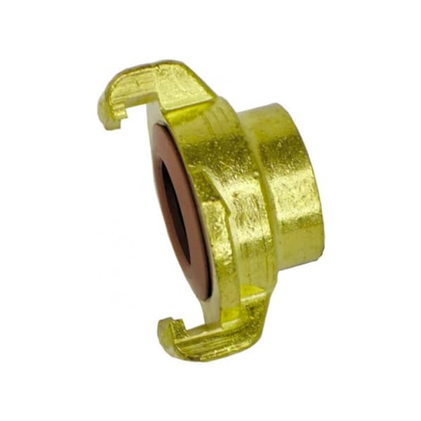 Drikkevand - slange kobling med indvendigt gevind IG 1 1/4 &quot;(drain)