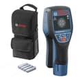 Miniatyrbild 1 av 5: Bosch Professional D-Tech Wall Detector 120 + Cover