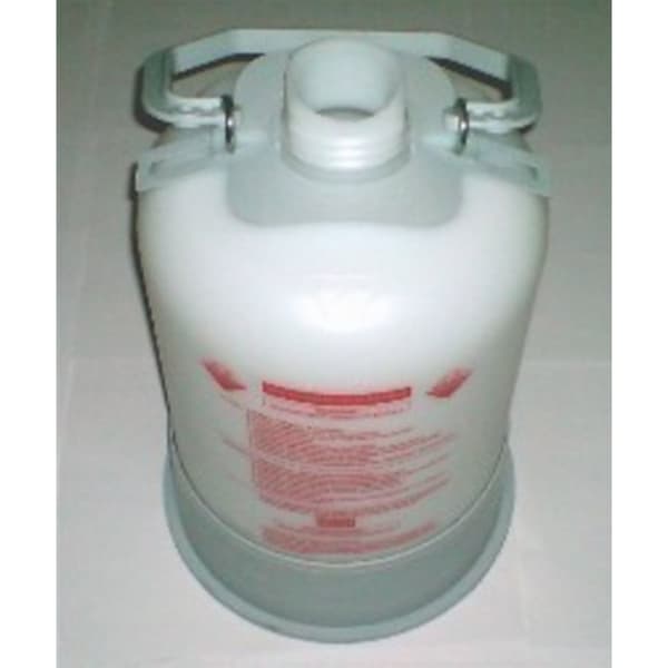 Puhdistusastia 5l (sopii valita), KEG:Type M