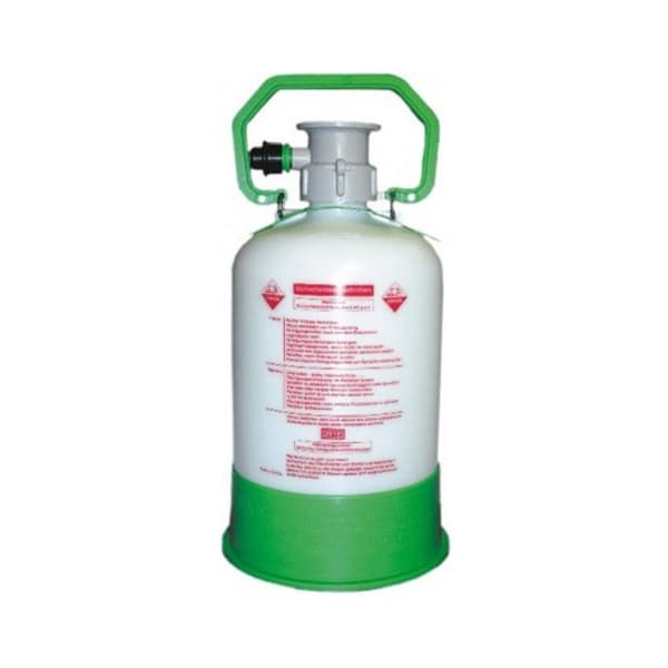 Puhdistusastia 5l (sopii valita), KEG:Type M