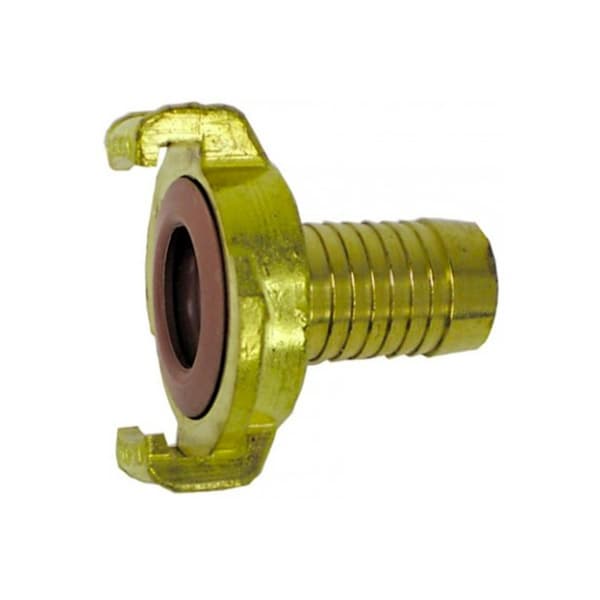 Slange Connector 13mm, 1/2 "tud