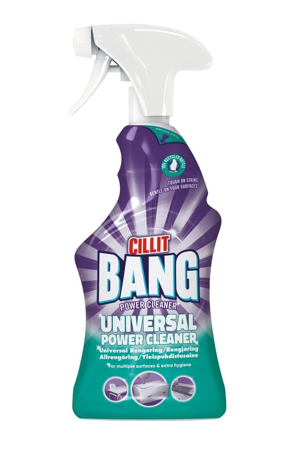 Allrent CILLITBANG Universal Power 750ml 6st
