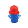 Miniatyrbild 2 av 4: Mama Angry Birds Microwave Cleaner Cleaner Köksmatlagningsverktyg -Blå bas