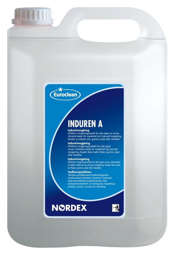 Grovrent NORDEX Induren A 5L