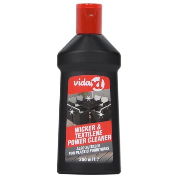 Ulkokalusteiden puhdistusaine rottingille ja textilene kankaalle 250 ml - Yleispuhdistusaine - Yleispuhdistusaineet - Home & Living