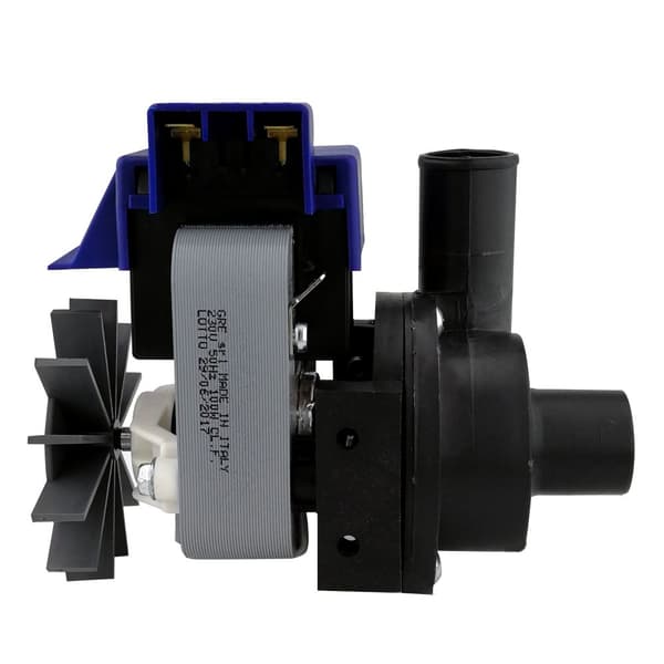 Pump till GRE SRL ITALIEN CL verkstadstvätt. F 230V 100W
