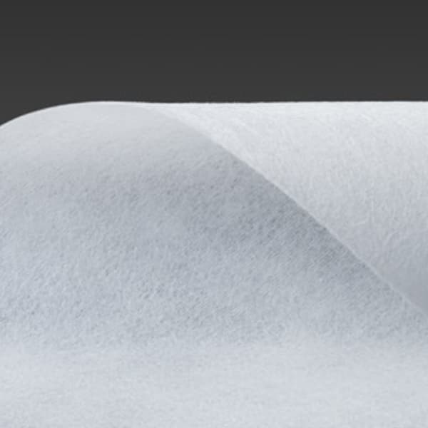 Mjuk industriell nonwoven rengöringsduk ProfiSauber SOFT 250
