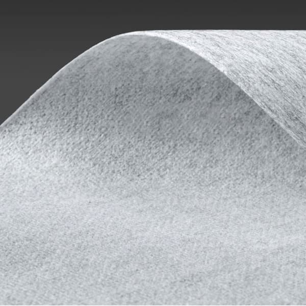 Grå nonwoven industriell rengöringsduk ProfiSauber GRÅ 500