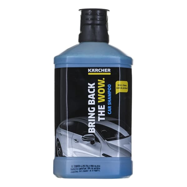 Kärcher 6.295-750.0 allrengöringsmedel 1000 ml