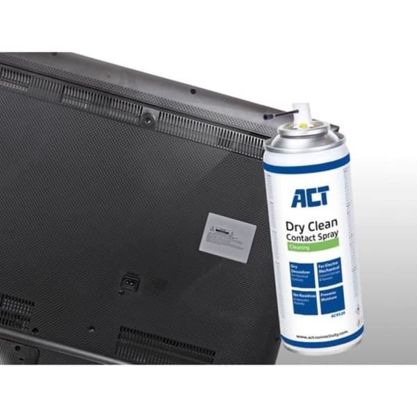 ACT Cont spray för kemtvätt, 200 ml