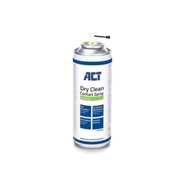 ACT Cont spray för kemtvätt, 200 ml
