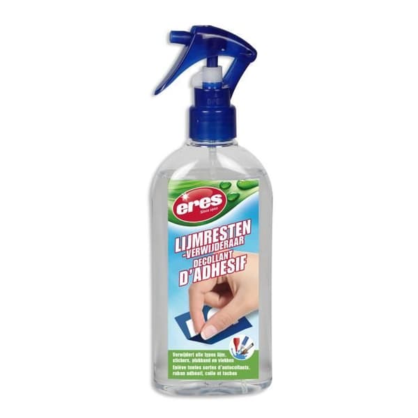 Spray för borttagning av lim - Eres - 225 ml