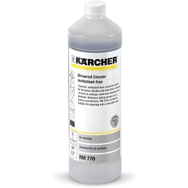 Intensiv mattvätt (utan ytaktivt ämne) RM 770, 1 l Karcher 6.295-489.0 - 8620
