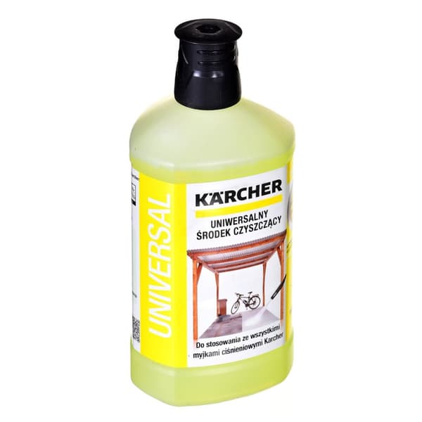 Kärcher 6.295-753.0 allrengöringsmedel 1000 ml
