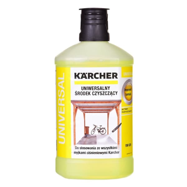 Kärcher 6.295-753.0 allrengöringsmedel 1000 ml