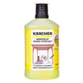 Miniatyrbild 1 av 2: Kärcher 6.295-753.0 allrengöringsmedel 1000 ml