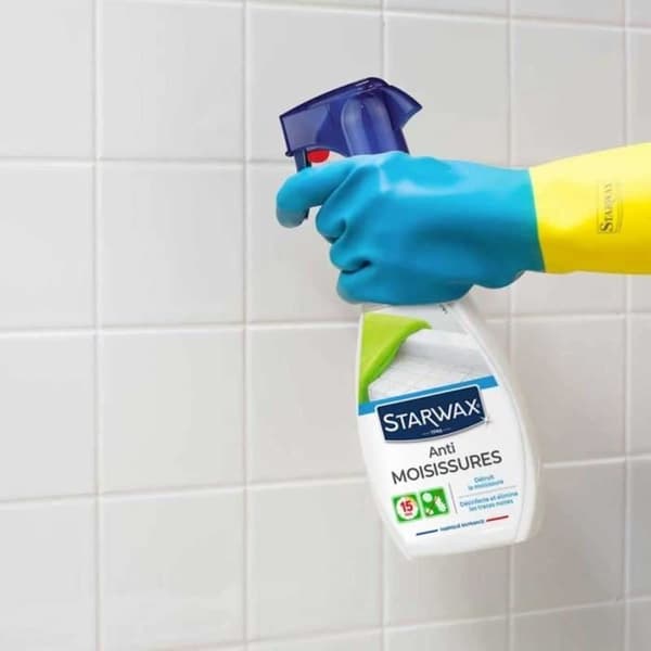 Antimögel specialtätningar 500ml