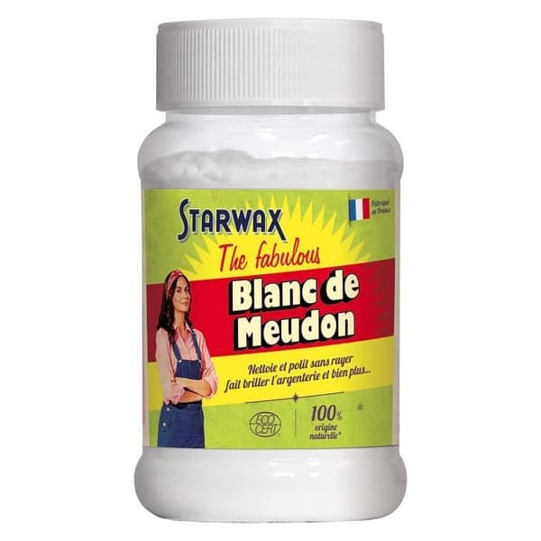 Meudon vit - 480g