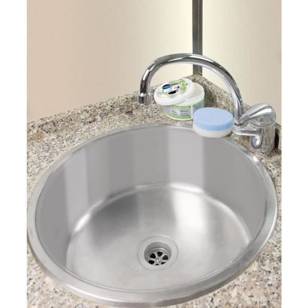 Hemunderhållsprodukter Wpro TERRA BIANCA UNC501