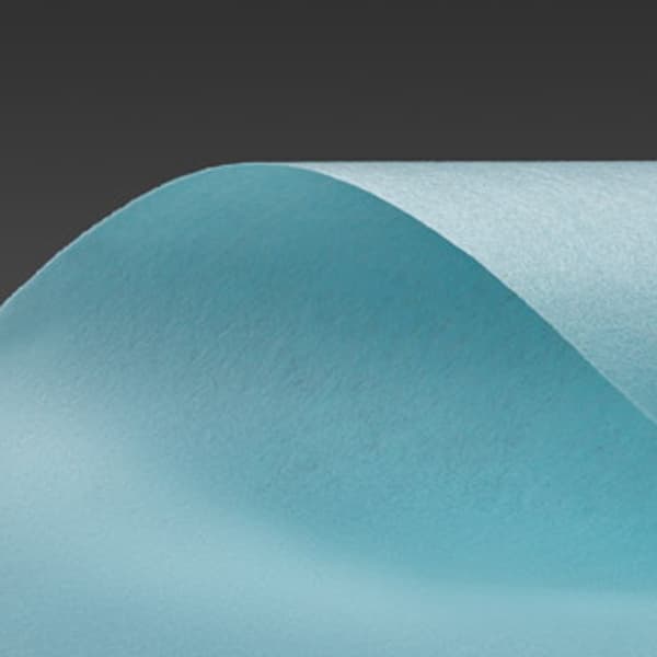 Dammfri non-woven industriell rengöringsduk ProfiSauber BASIC 500