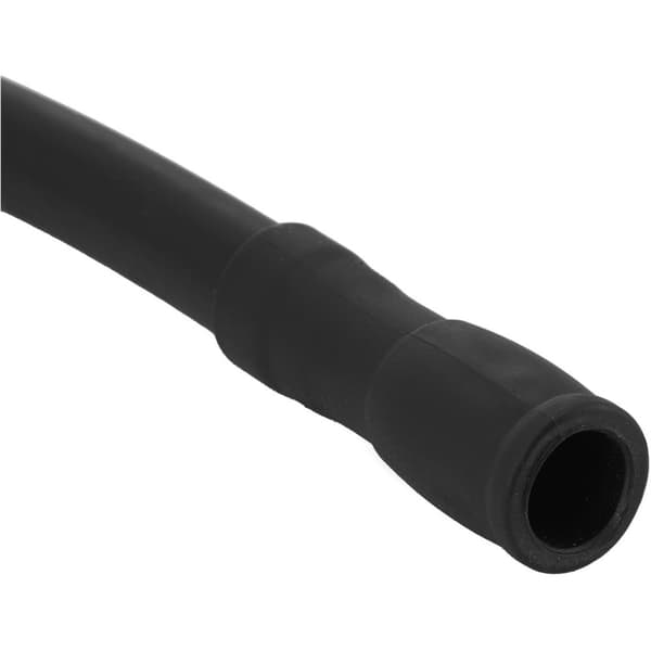 Virtausharja työpajapesukoneelle, 26 cm, 70 cm letkulla